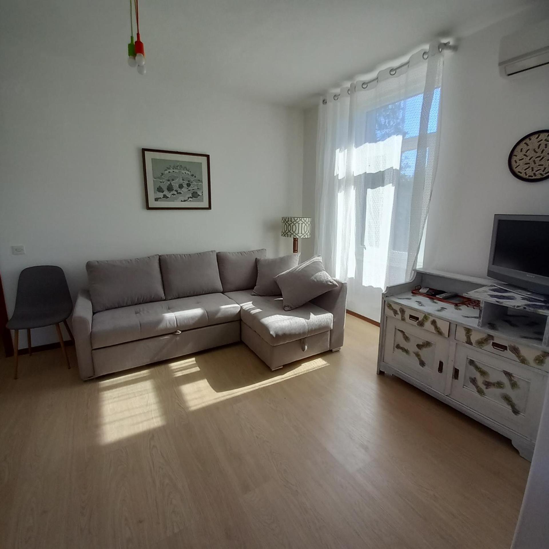 Apartments Miri Zambratija  Exterior photo